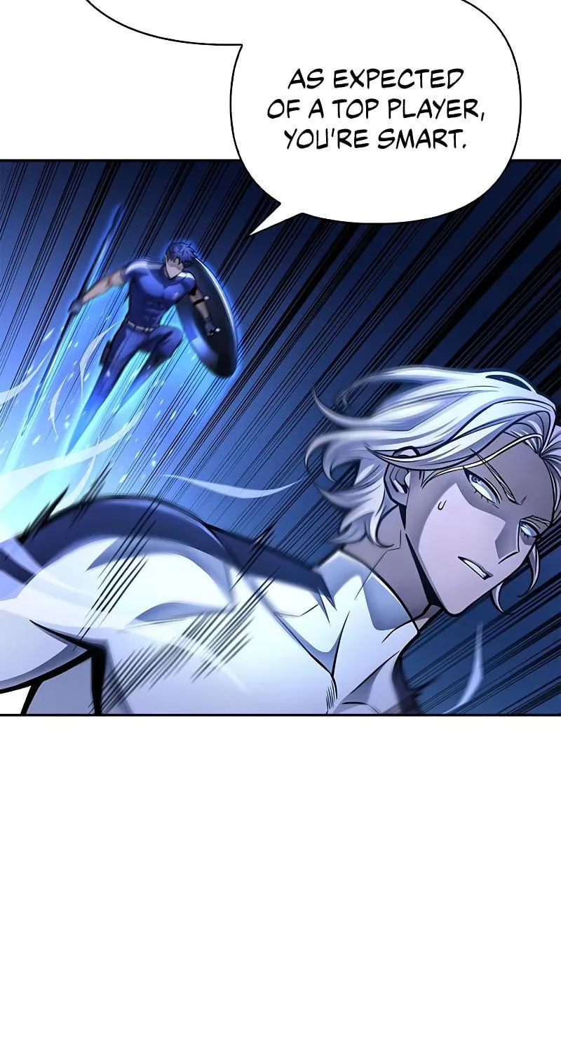 The Esper's Game Chapter 33 page 215 - 