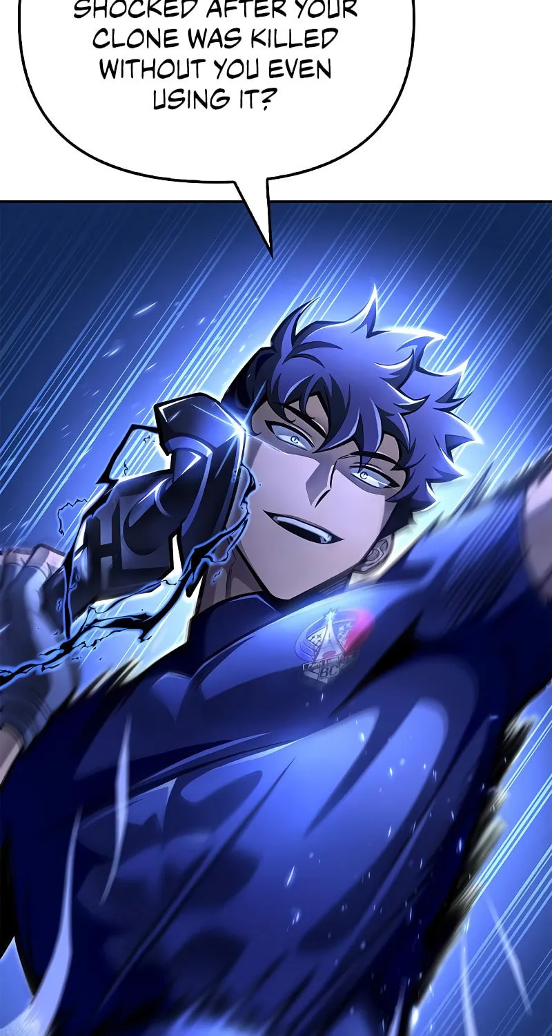 The Esper's Game Chapter 33 page 217 - 