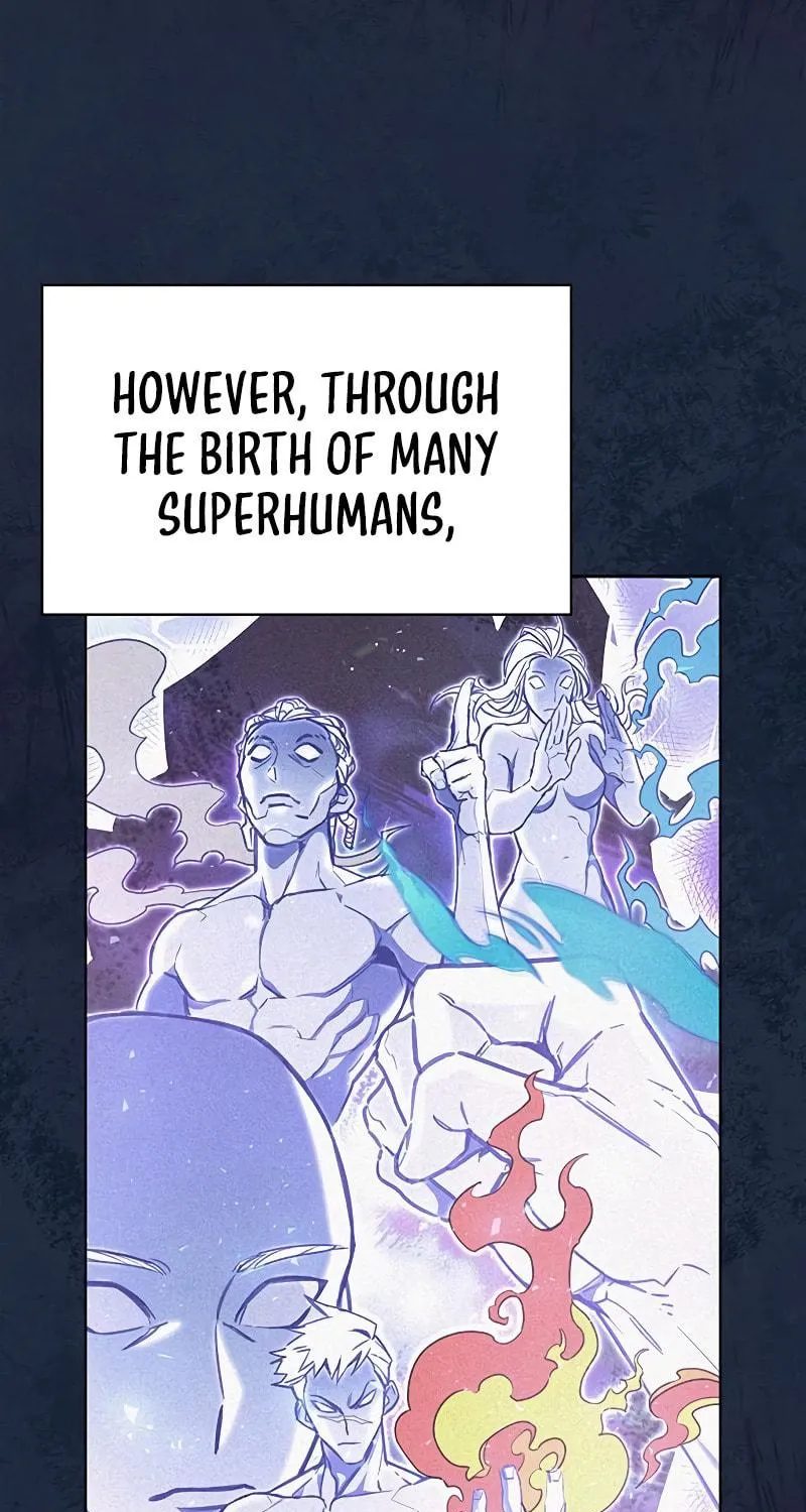 The Esper's Game Chapter 33 page 32 - 