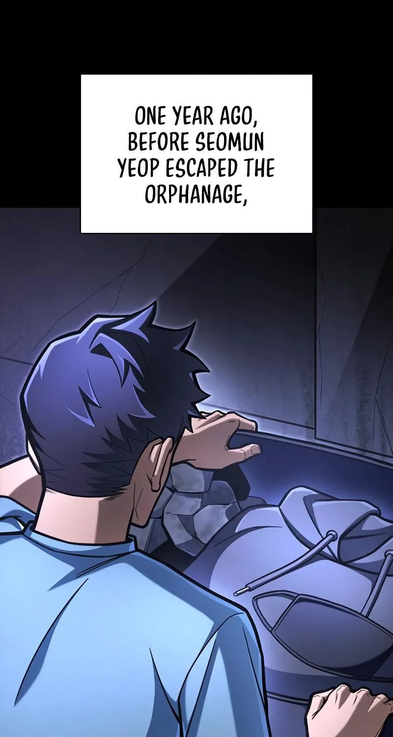 The Esper's Game Chapter 33 page 43 - 