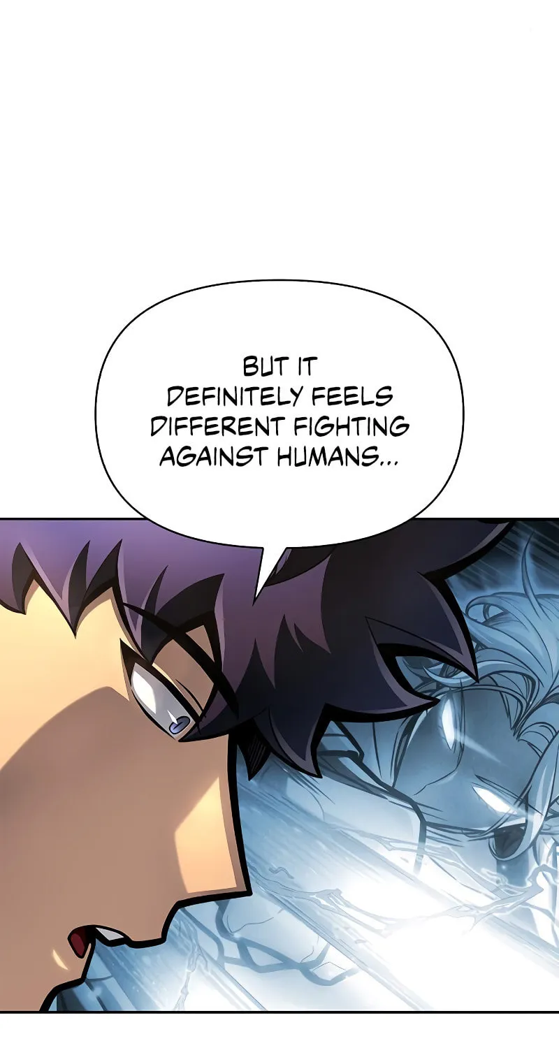 The Esper's Game Chapter 33 page 6 - 