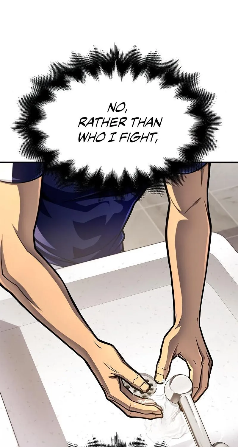 The Esper's Game Chapter 33 page 8 - 