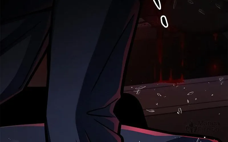 The Esper's Game Chapter 33 page 75 - 