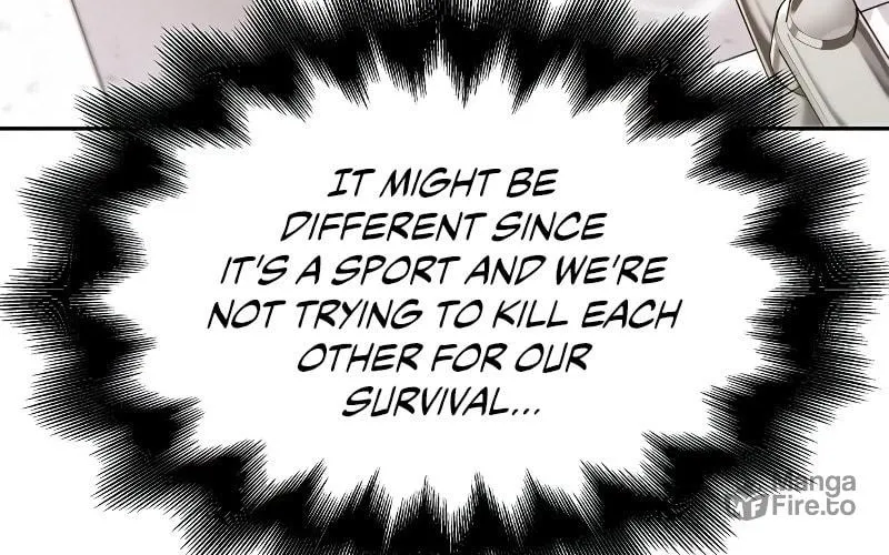 The Esper's Game Chapter 33 page 9 - 
