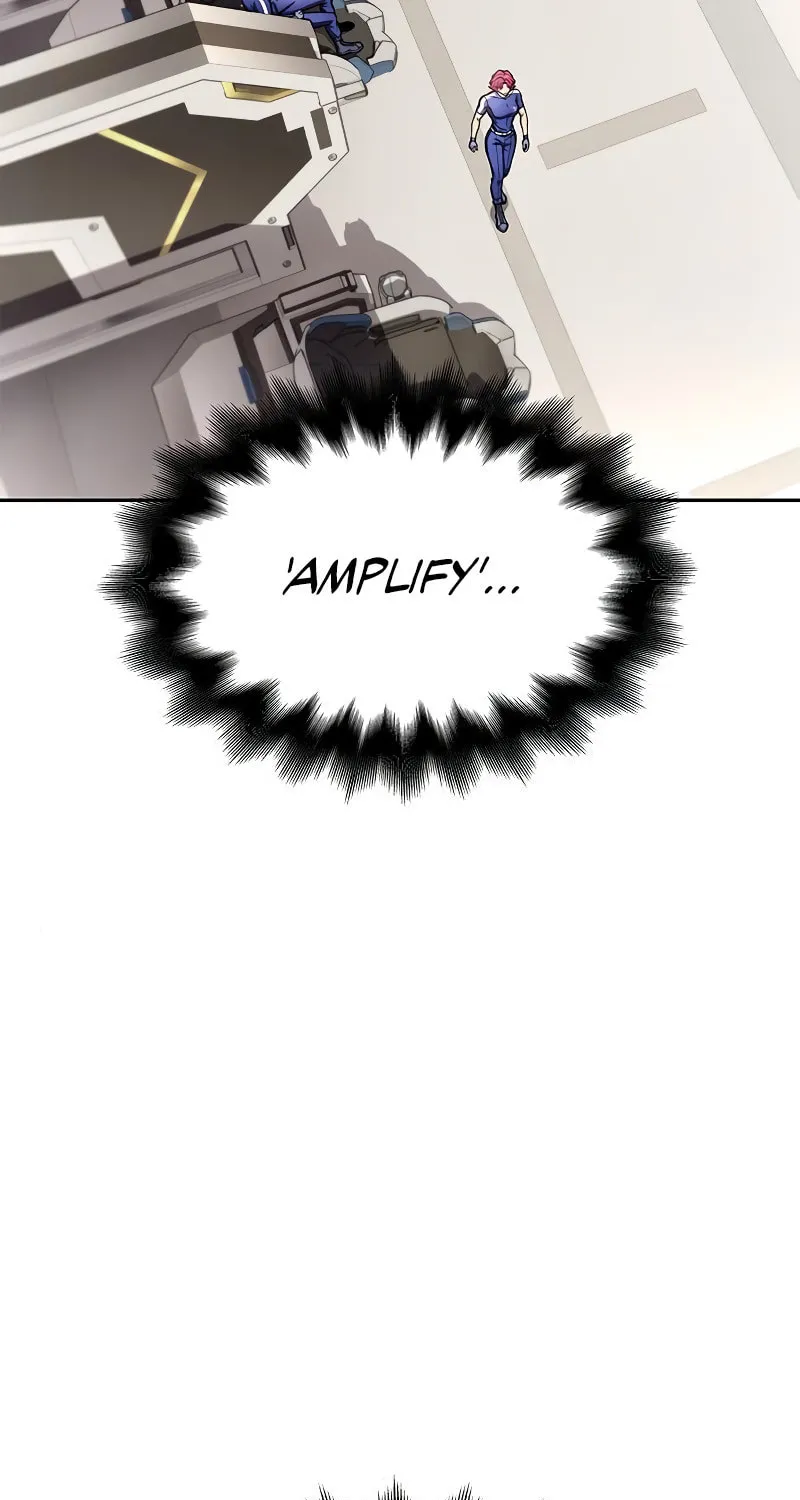The Esper's Game Chapter 33 page 89 - 