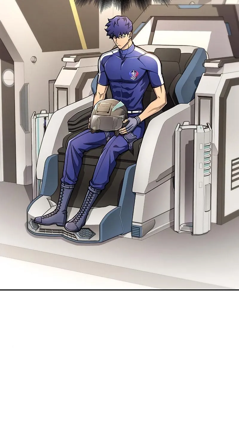 The Esper's Game Chapter 33 page 91 - 