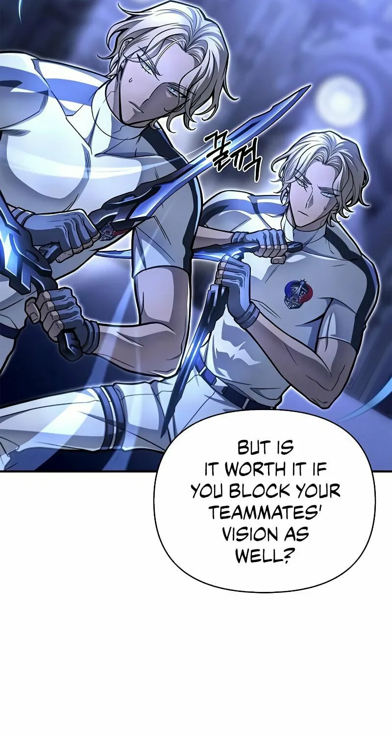 The Esper's Game Chapter 34 page 106 - 