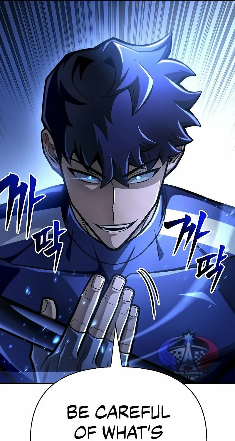 The Esper's Game Chapter 34 page 109 - 