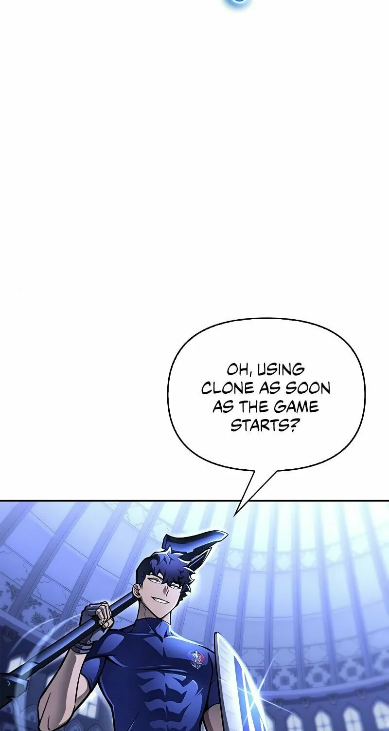 The Esper's Game Chapter 34 page 12 - 