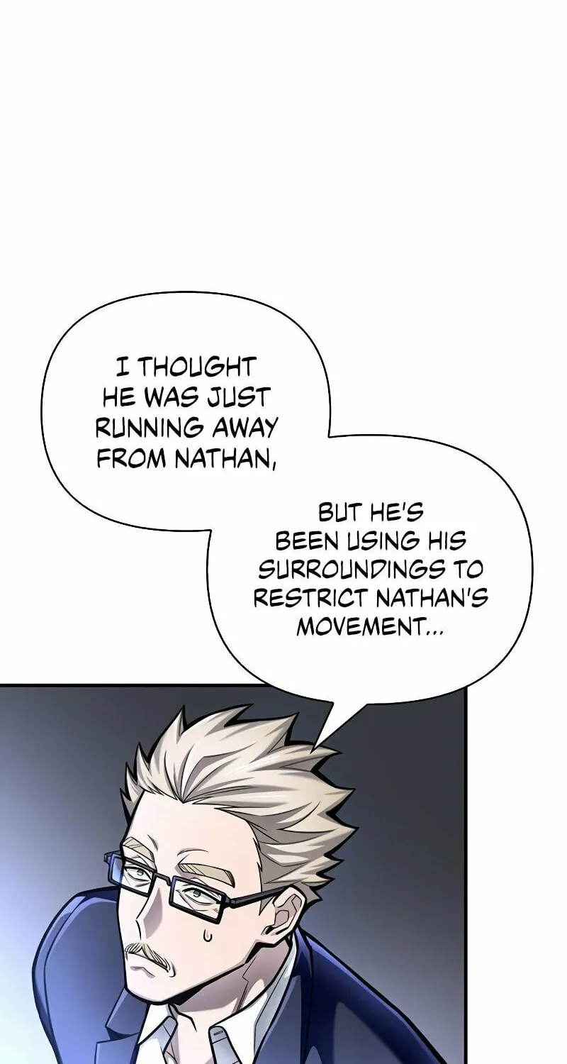 The Esper's Game Chapter 34 page 112 - 