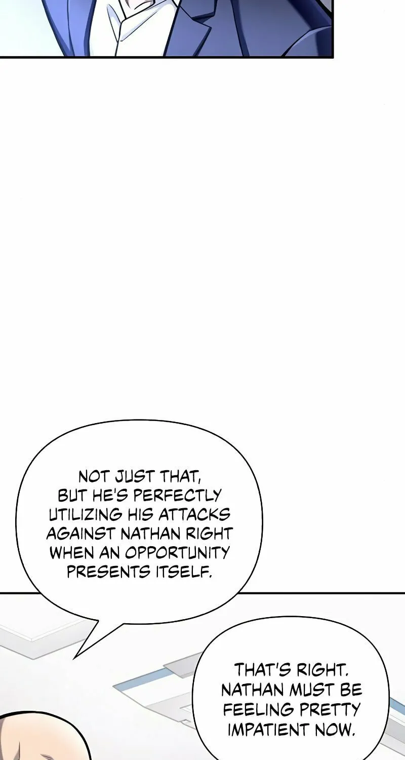 The Esper's Game Chapter 34 page 113 - 