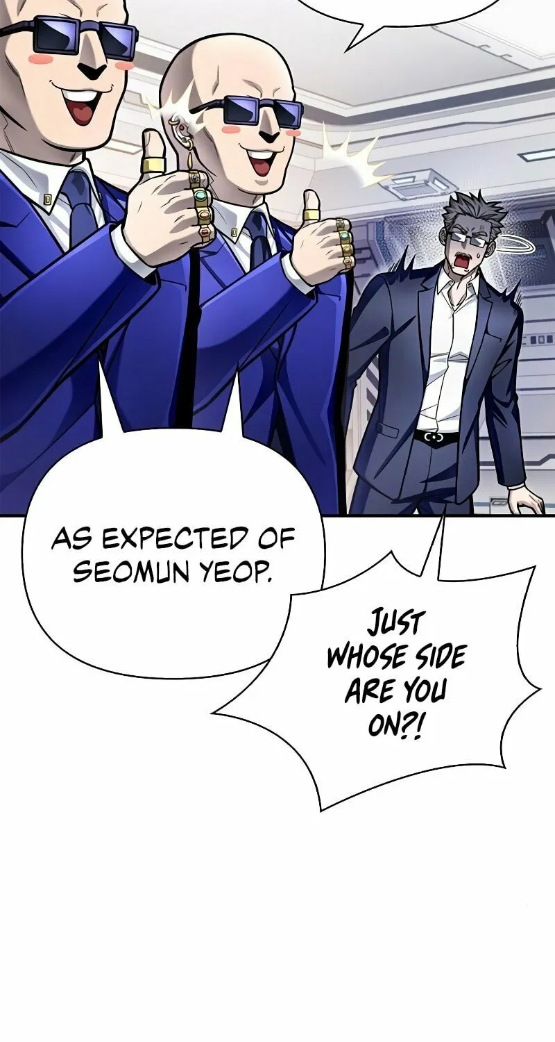 The Esper's Game Chapter 34 page 114 - 