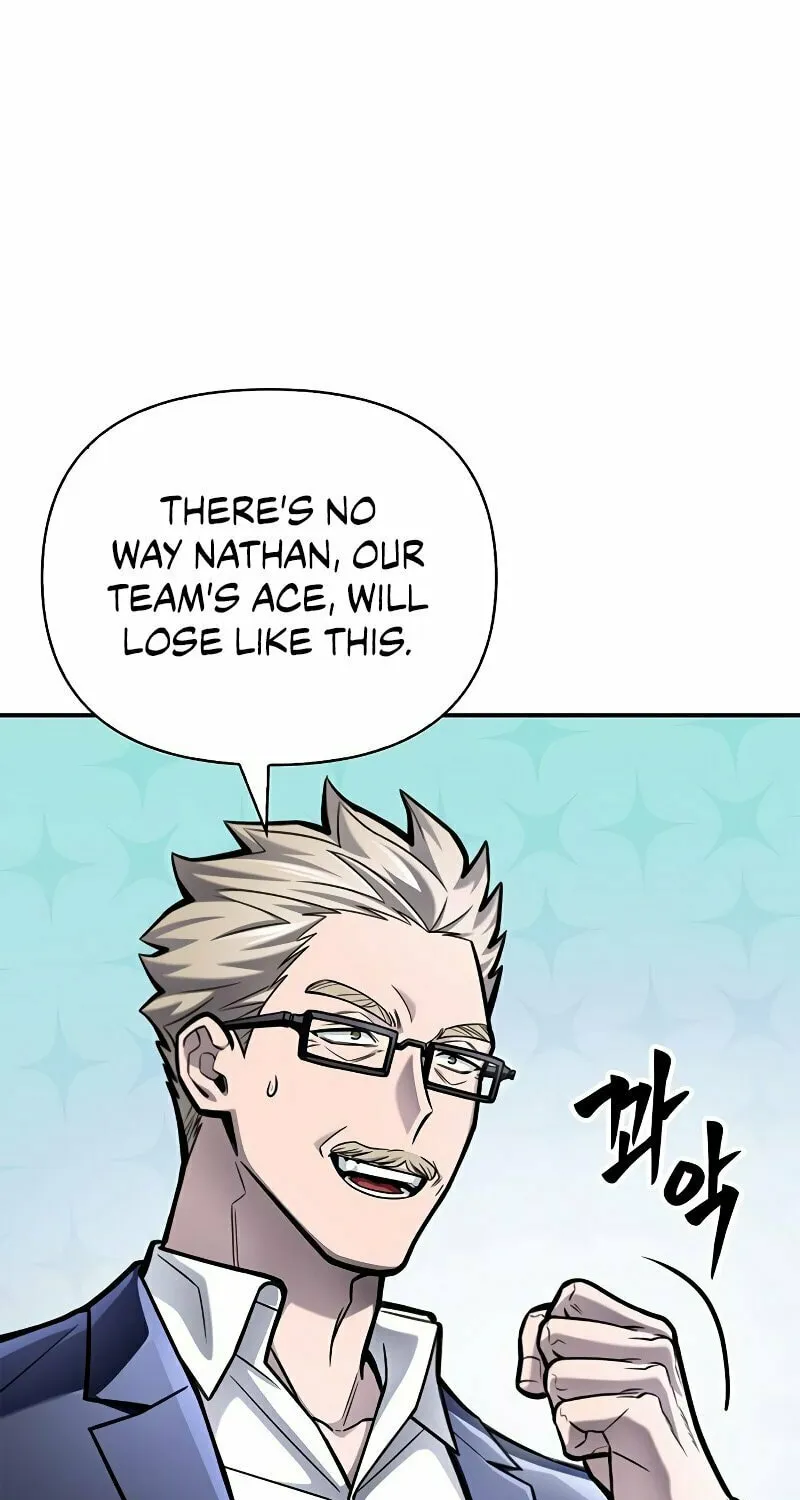 The Esper's Game Chapter 34 page 115 - 