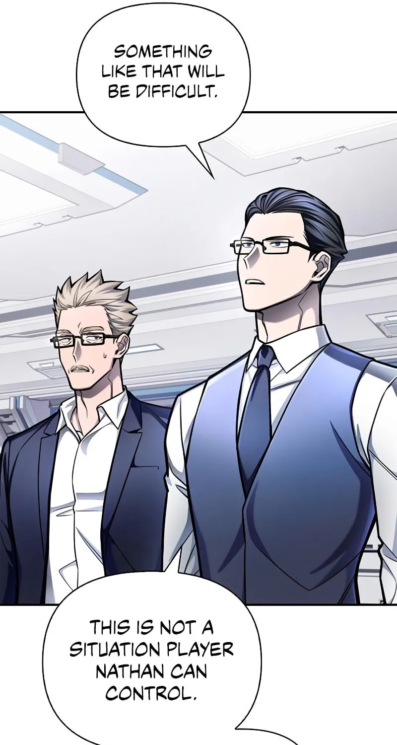 The Esper's Game Chapter 34 page 117 - 