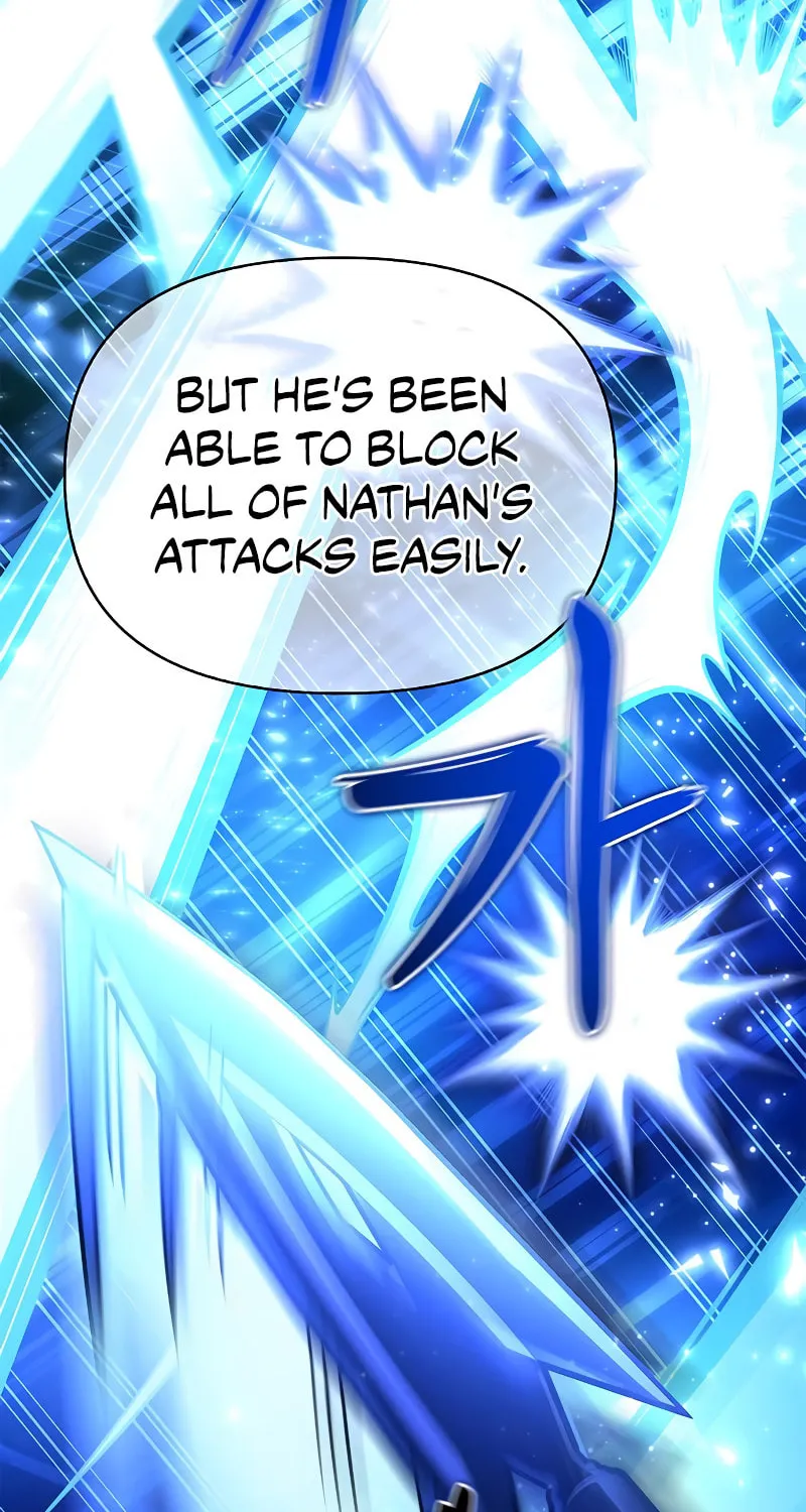 The Esper's Game Chapter 34 page 120 - 