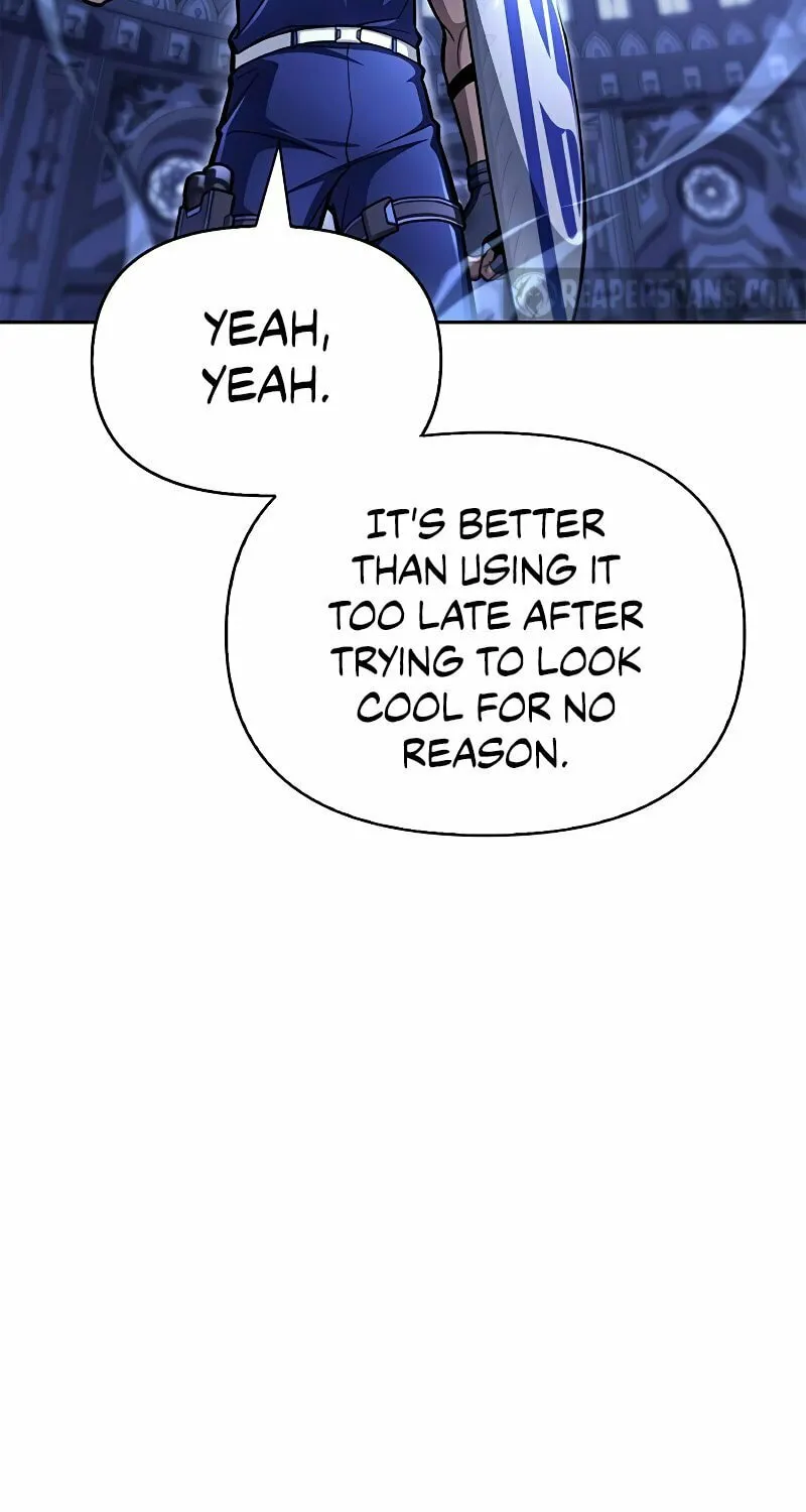 The Esper's Game Chapter 34 page 13 - 