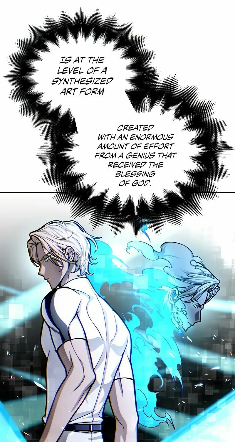 The Esper's Game Chapter 34 page 126 - 
