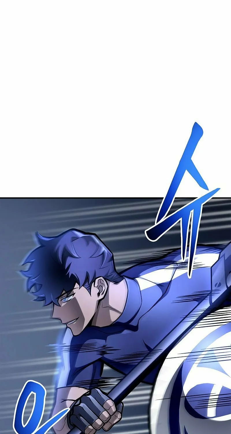The Esper's Game Chapter 34 page 128 - 