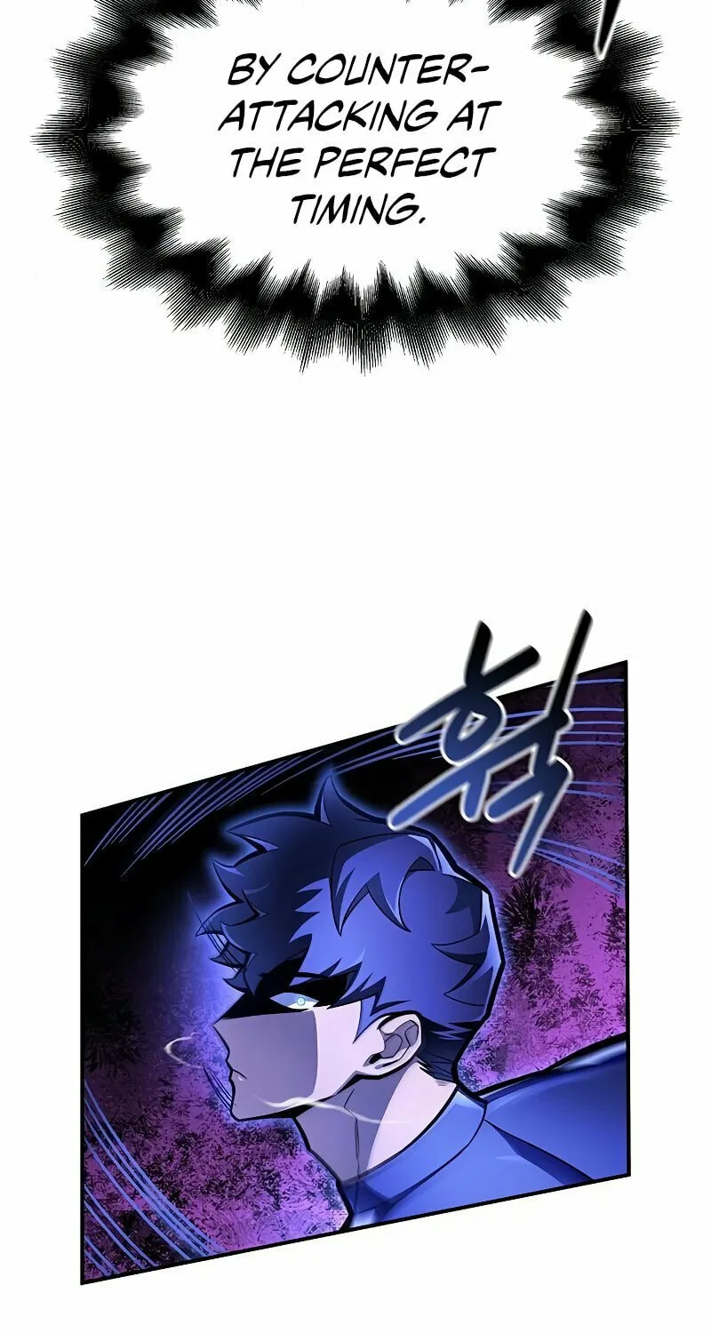 The Esper's Game Chapter 34 page 132 - 