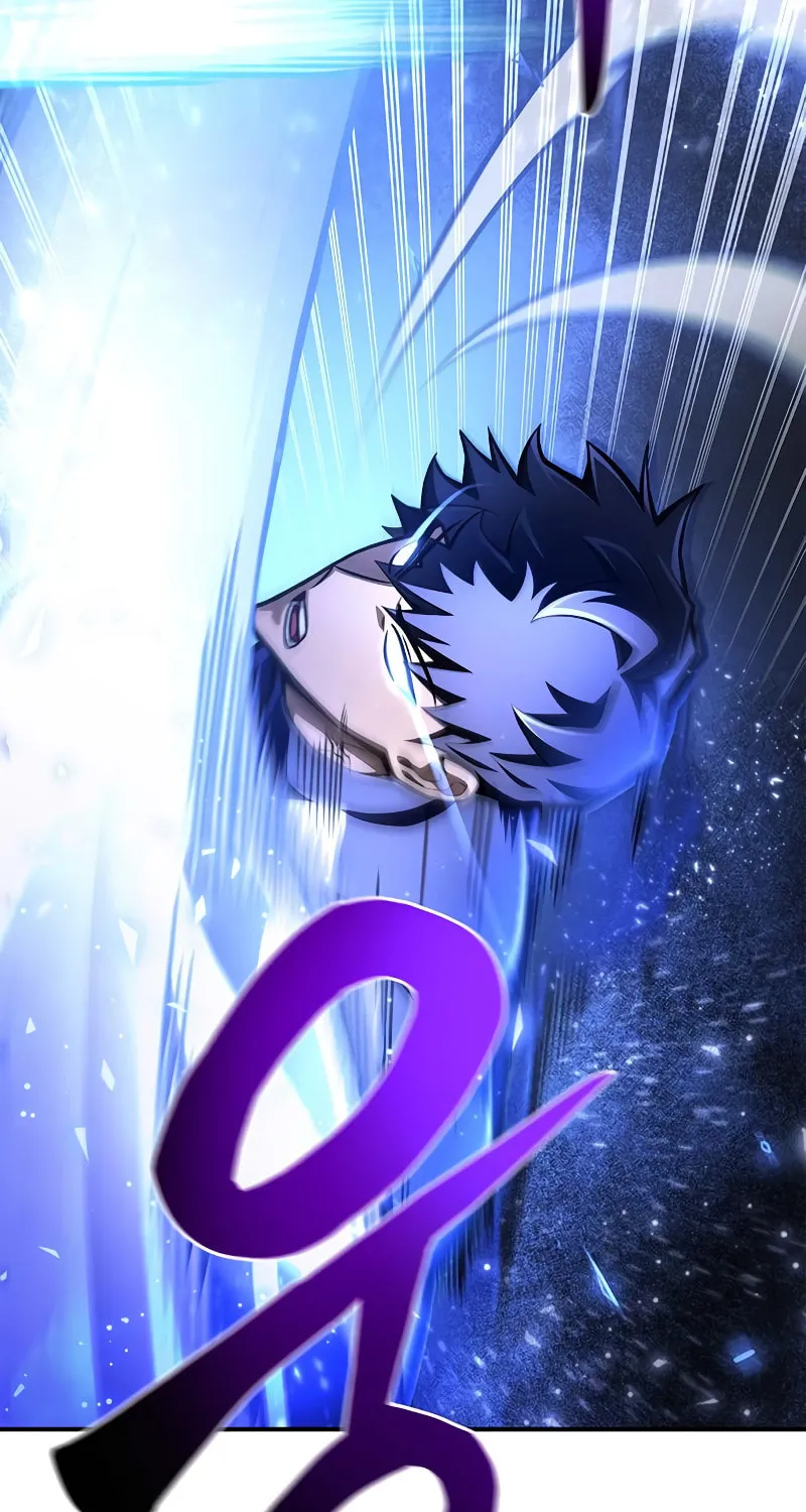 The Esper's Game Chapter 34 page 137 - 
