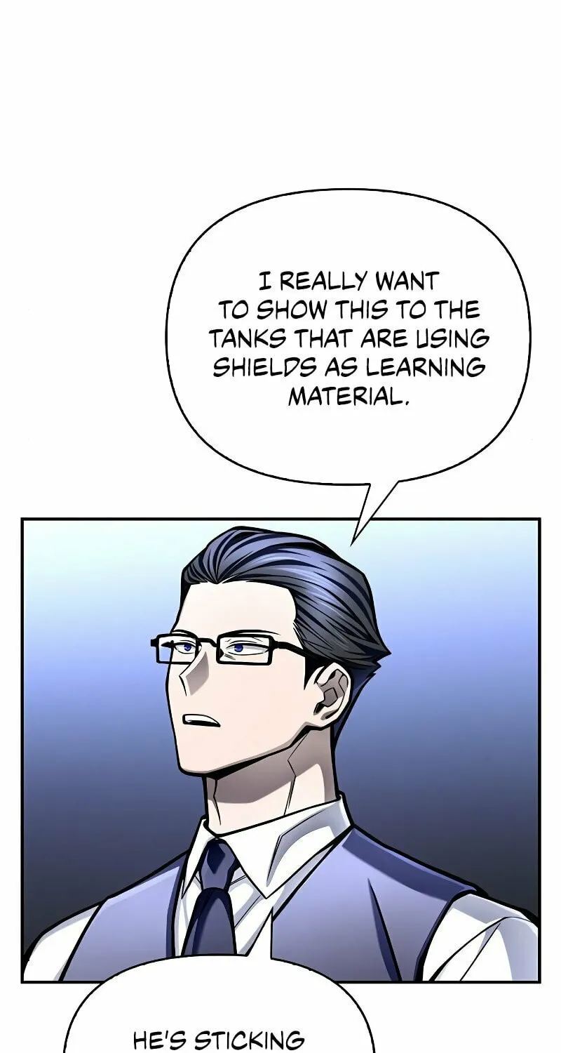 The Esper's Game Chapter 34 page 149 - 