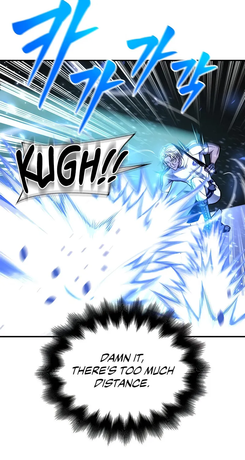 The Esper's Game Chapter 34 page 154 - 