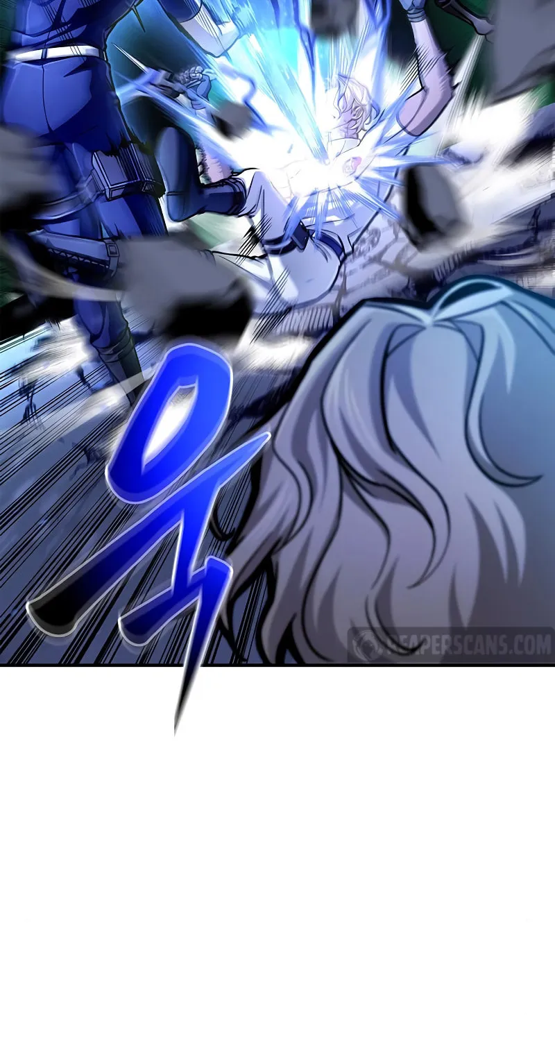 The Esper's Game Chapter 34 page 156 - 