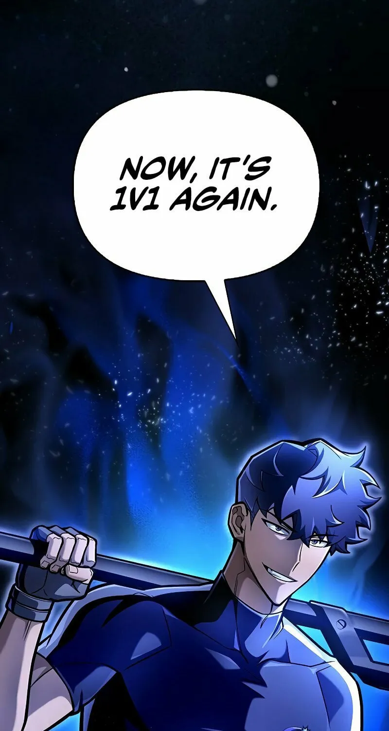 The Esper's Game Chapter 34 page 163 - 