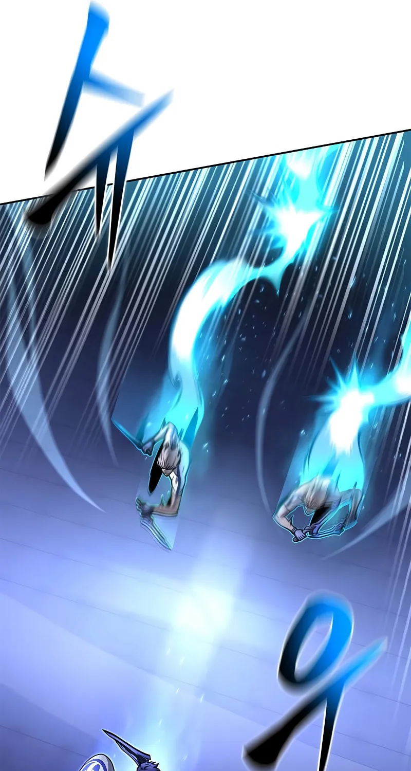 The Esper's Game Chapter 34 page 18 - 