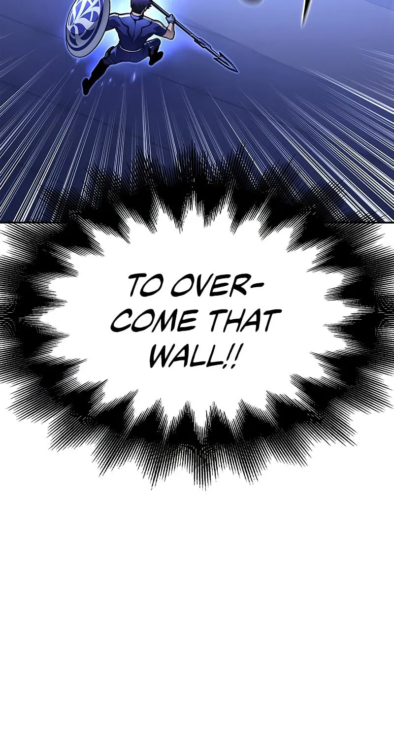 The Esper's Game Chapter 34 page 19 - 