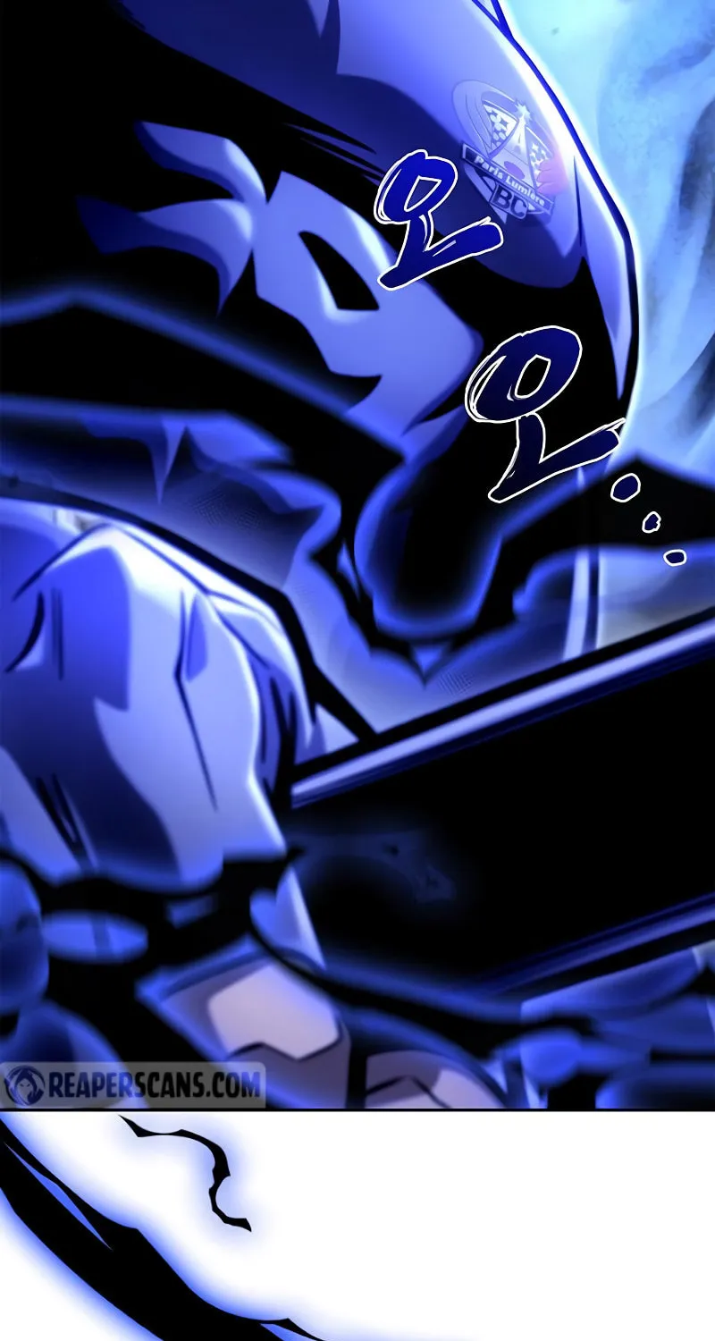 The Esper's Game Chapter 34 page 22 - 