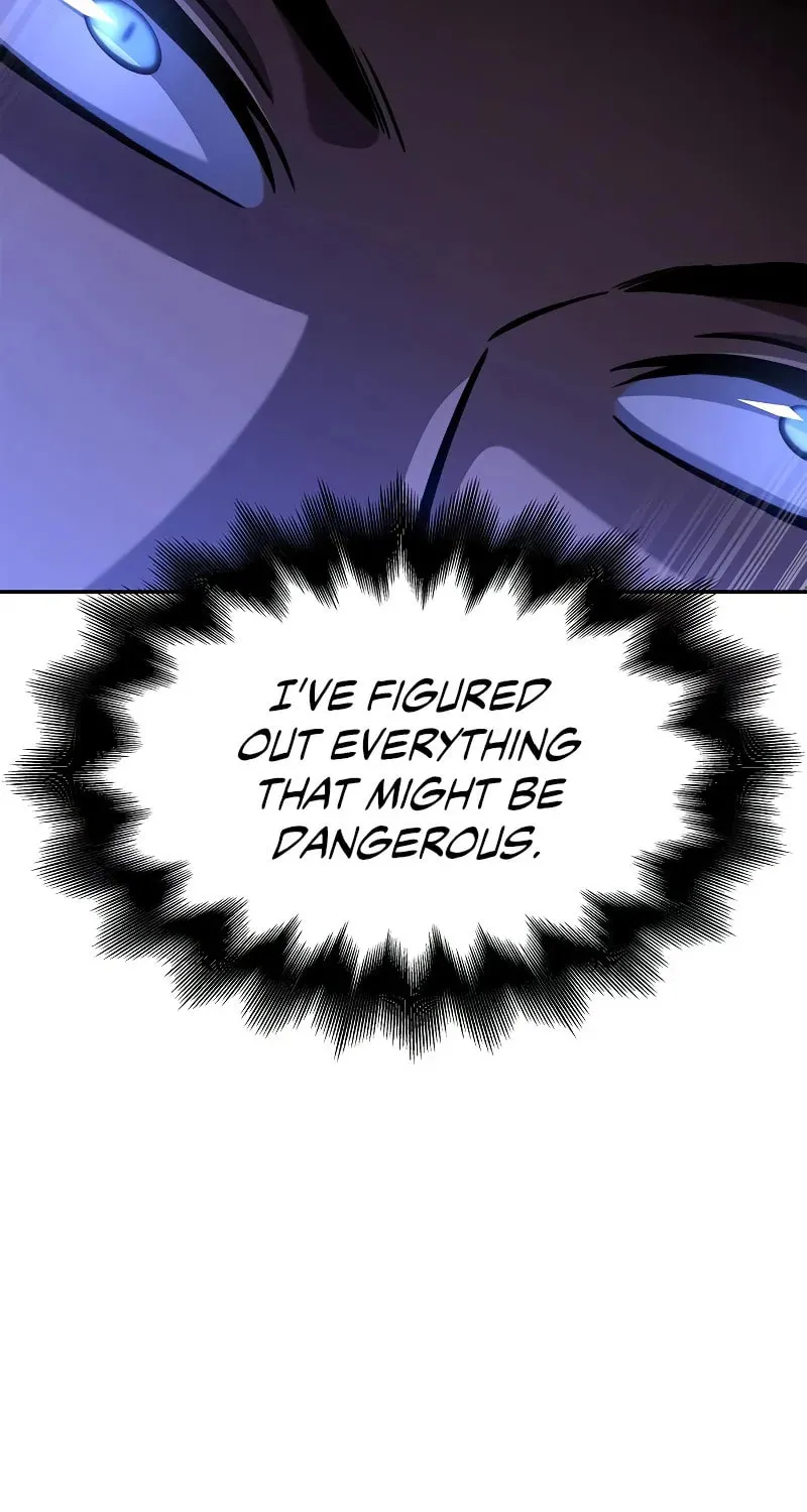 The Esper's Game Chapter 34 page 27 - 