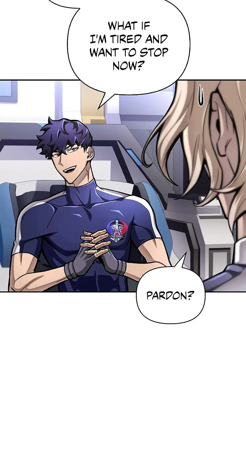 The Esper's Game Chapter 34 page 4 - 