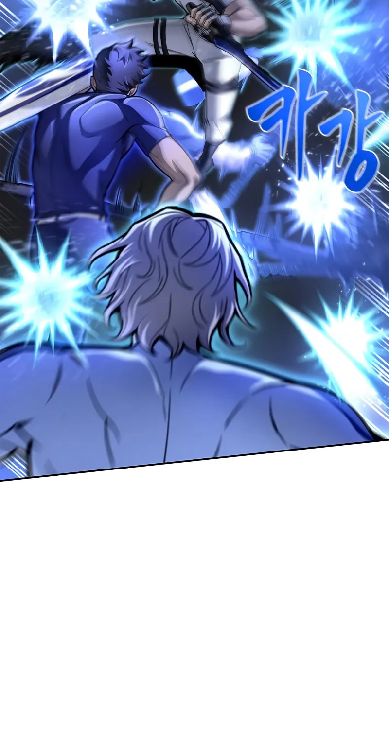 The Esper's Game Chapter 34 page 37 - 