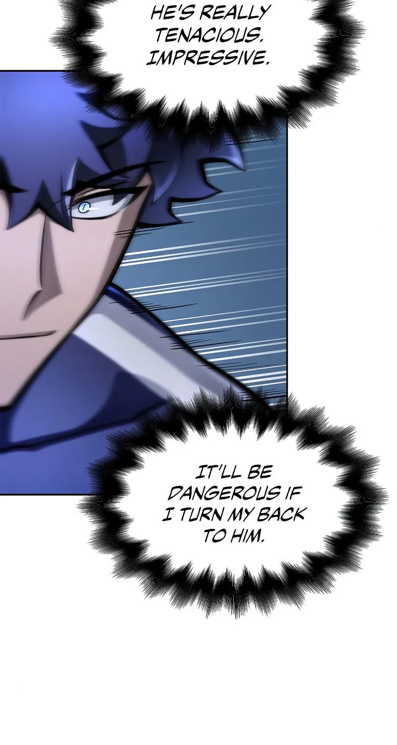 The Esper's Game Chapter 34 page 40 - 