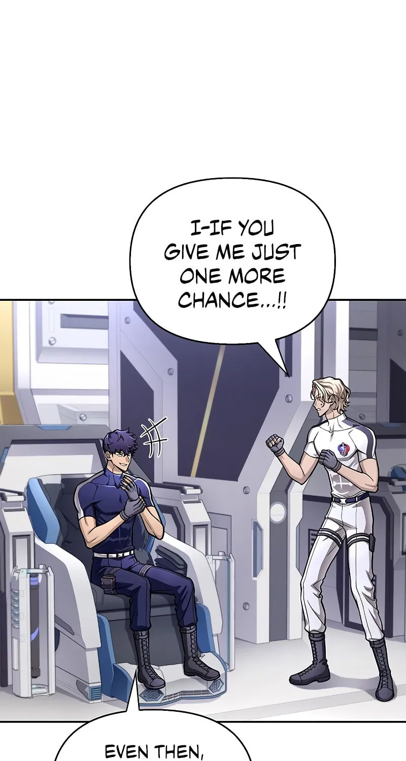 The Esper's Game Chapter 34 page 5 - 