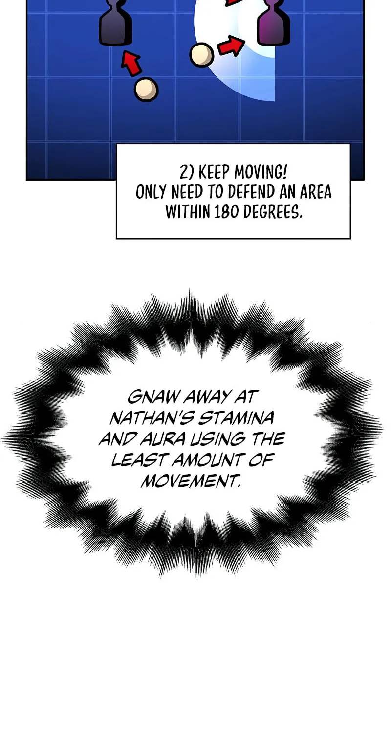 The Esper's Game Chapter 34 page 43 - 