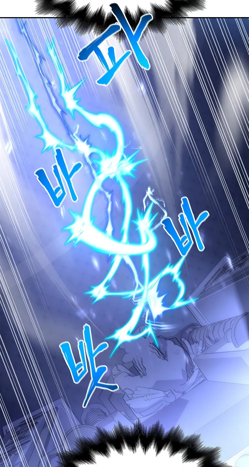 The Esper's Game Chapter 34 page 46 - 