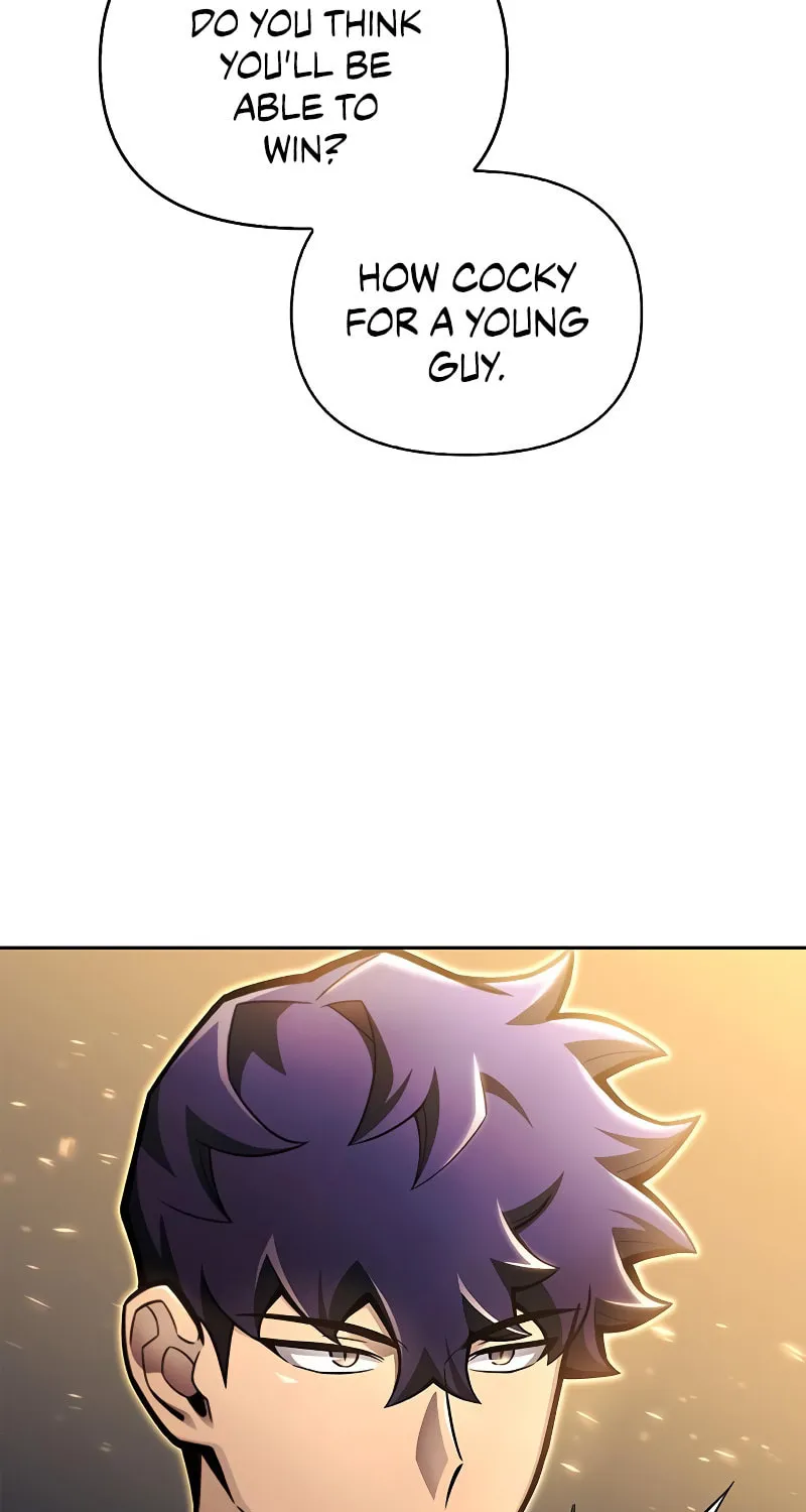 The Esper's Game Chapter 34 page 6 - 