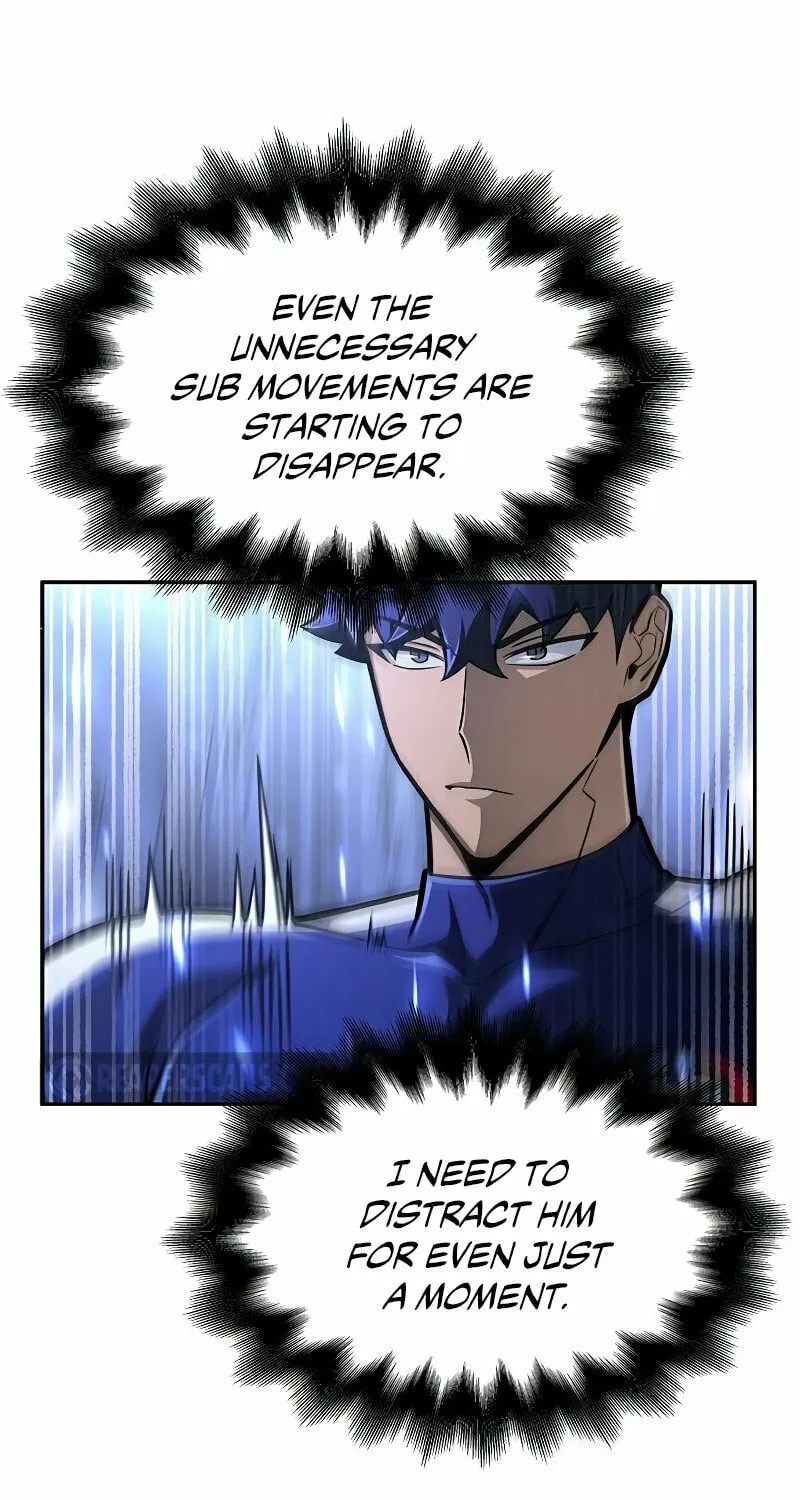 The Esper's Game Chapter 34 page 57 - 