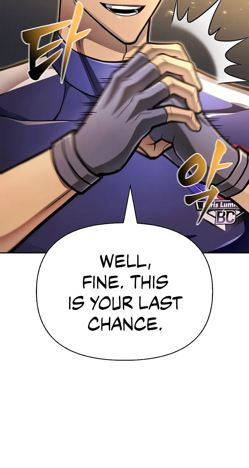 The Esper's Game Chapter 34 page 7 - 