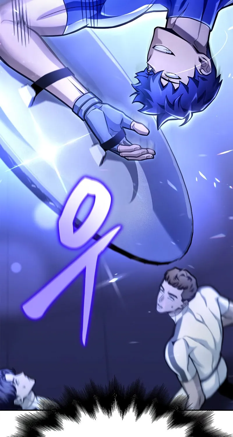 The Esper's Game Chapter 34 page 63 - 