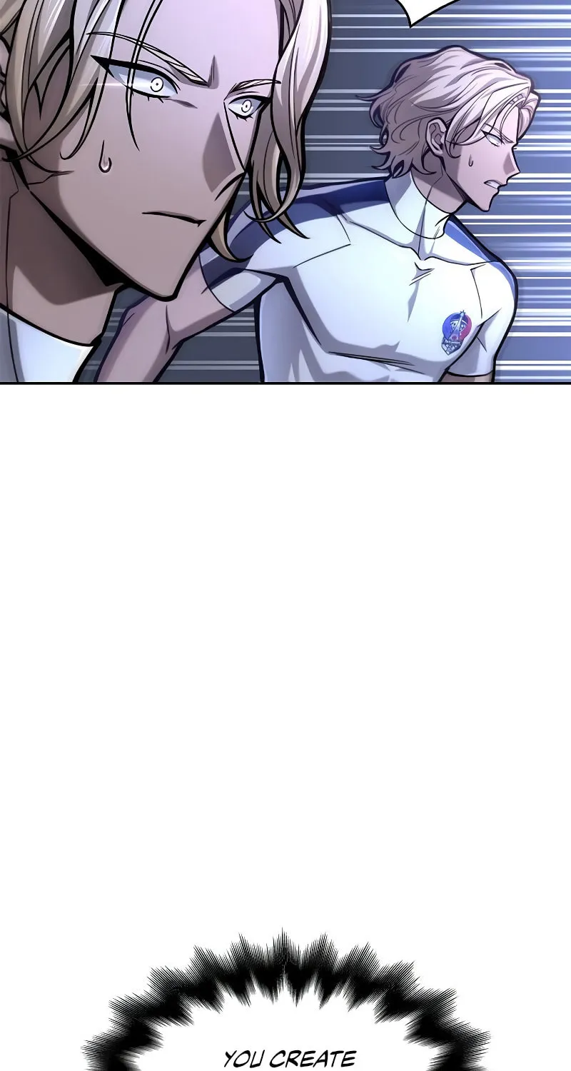 The Esper's Game Chapter 34 page 72 - 