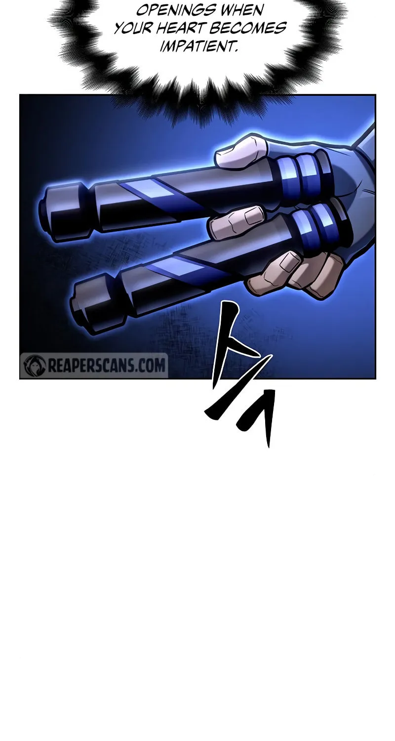 The Esper's Game Chapter 34 page 73 - 