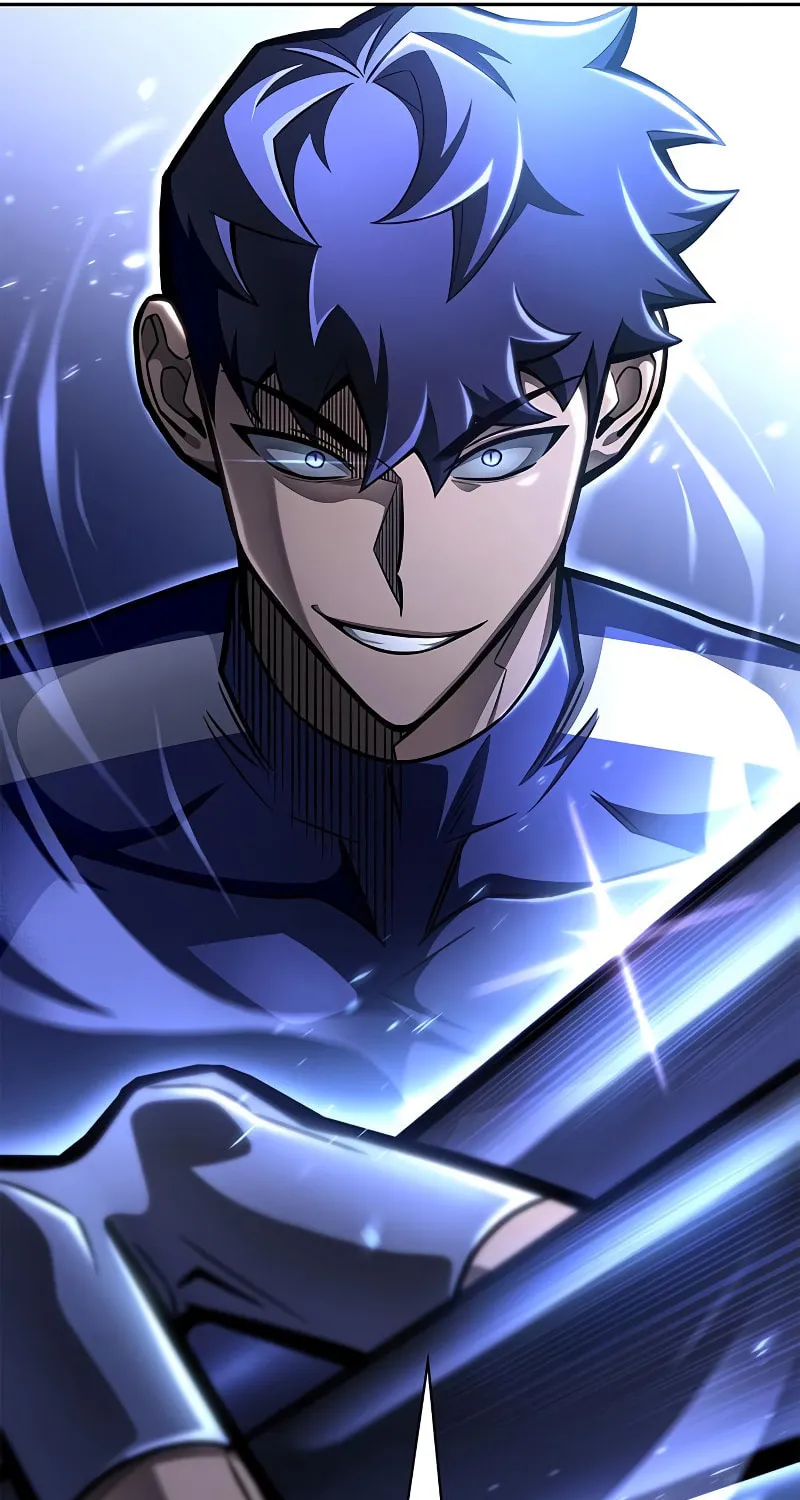 The Esper's Game Chapter 34 page 77 - 