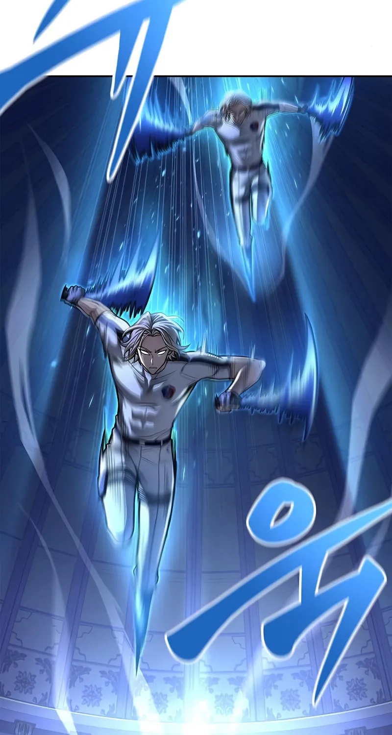The Esper's Game Chapter 34 page 79 - 