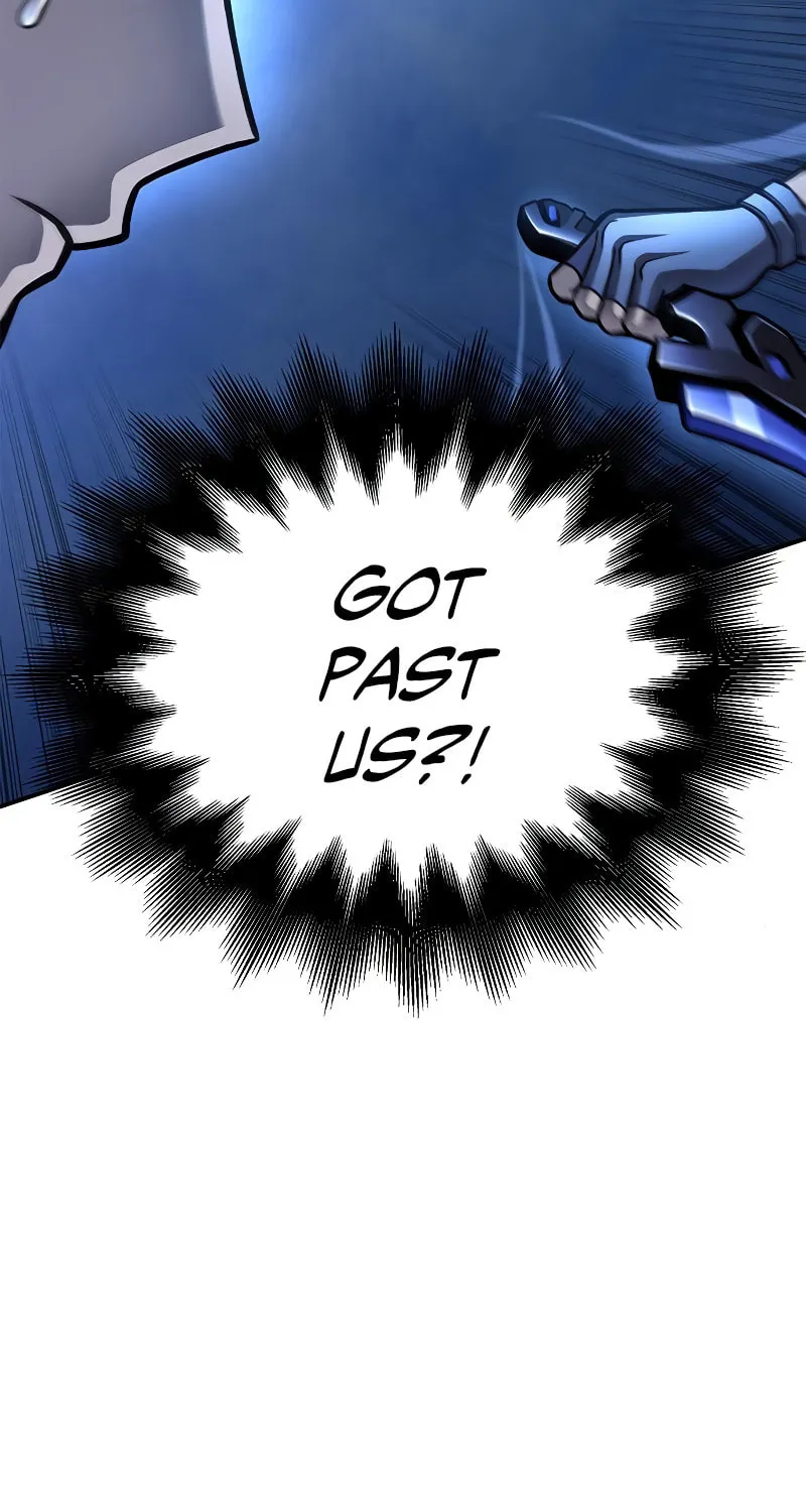 The Esper's Game Chapter 34 page 87 - 