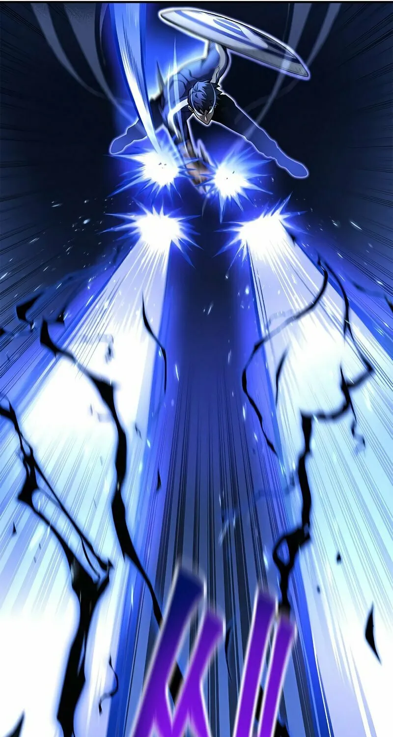 The Esper's Game Chapter 34 page 93 - 