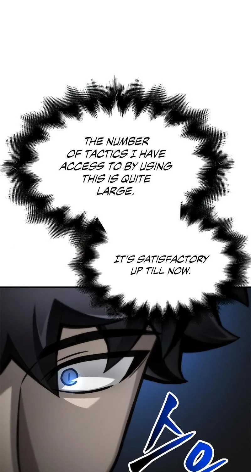 The Esper's Game Chapter 35 page 108 - 