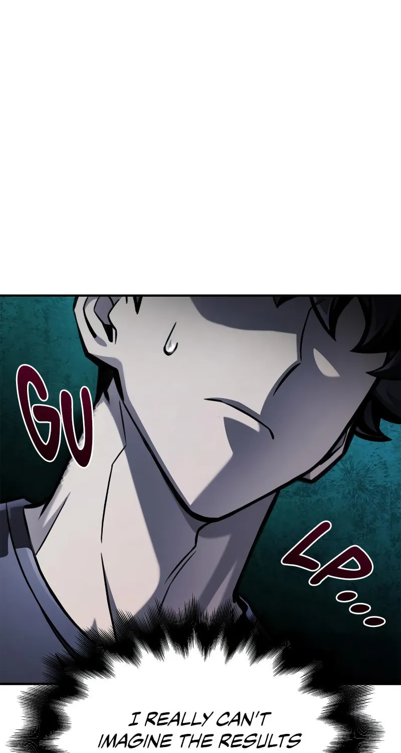 The Esper's Game Chapter 35 page 112 - 